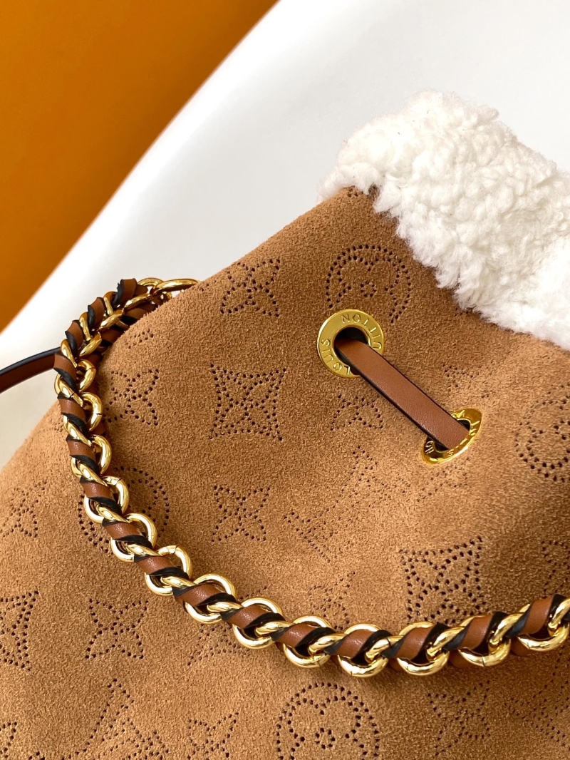 LV Bucket Bags